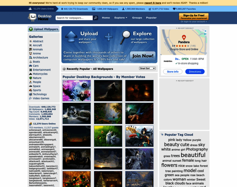 Desktopnexus.com thumbnail Desktopnexus.com thumbnail