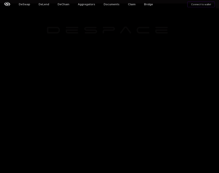 Despace.app thumbnail