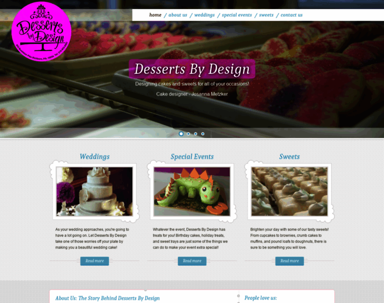 Dessertsbydesignpa.com thumbnail