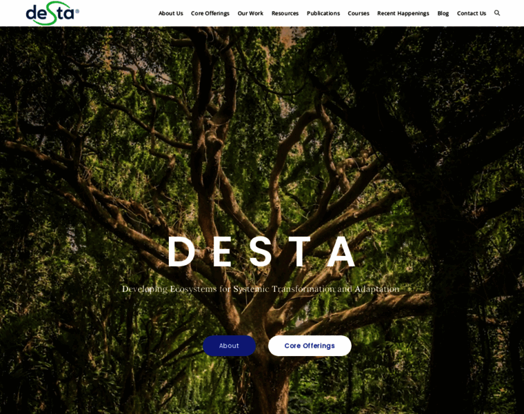 Desta.co.in thumbnail