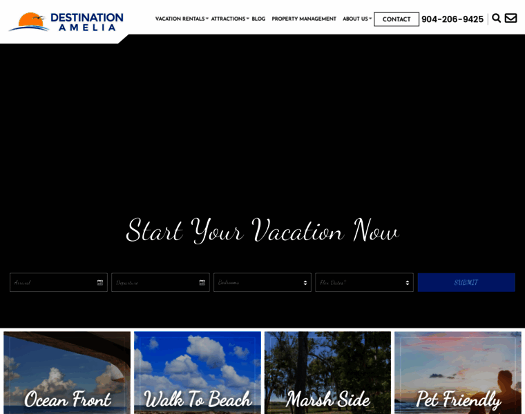 Destinationamelia.com thumbnail Destinationamelia.com thumbnail