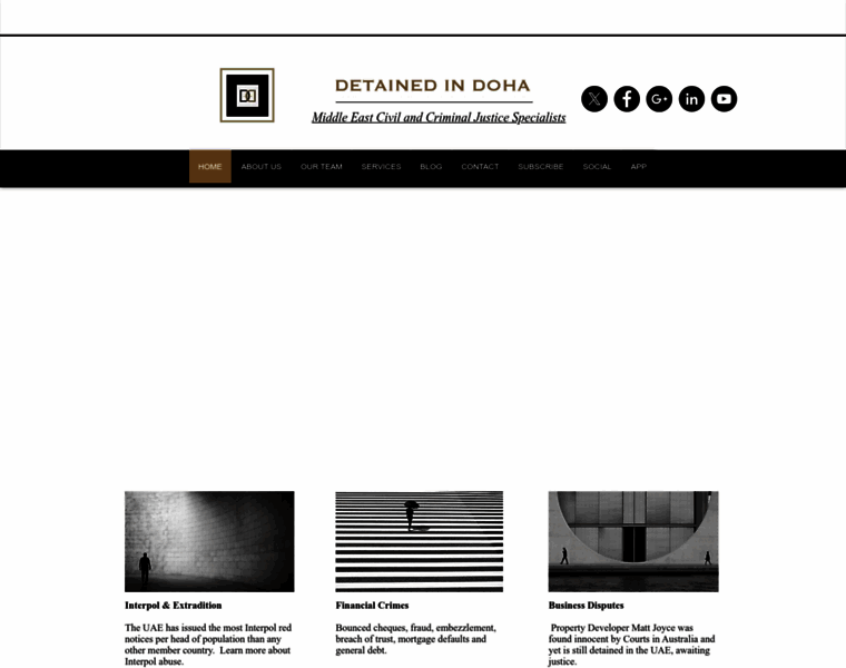 Detainedindoha.org thumbnail Detainedindoha.org thumbnail