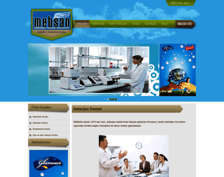 Deterjanimalat.com thumbnail
