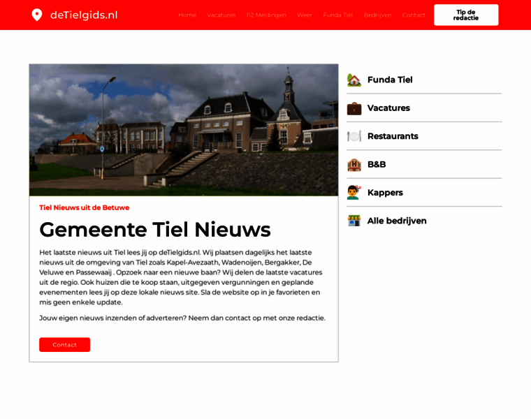 Detielgids.nl thumbnail
