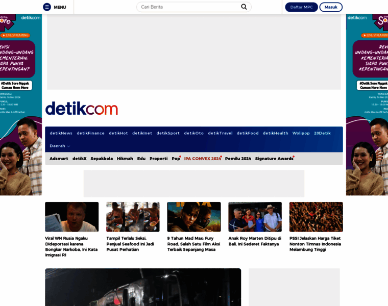 Detik.com thumbnail