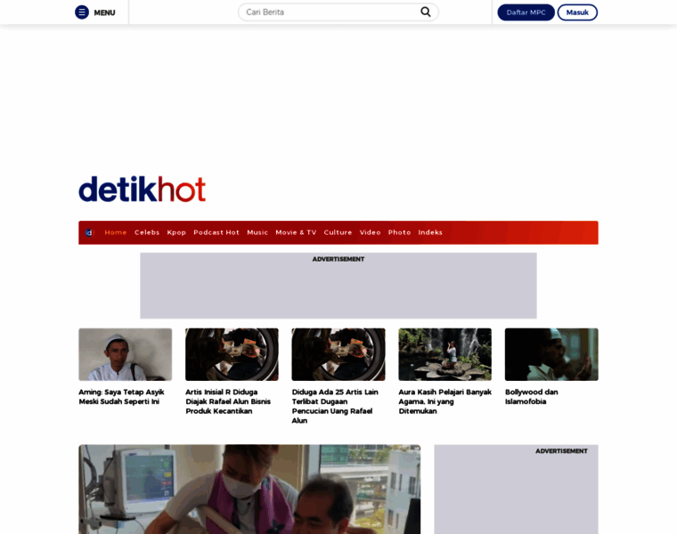 Detikhot.com thumbnail