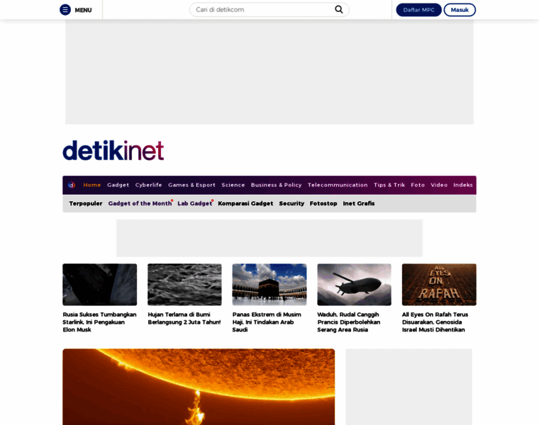 Detikinet.com thumbnail