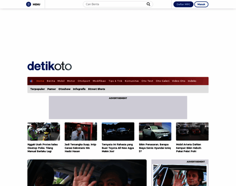 Detikoto.com thumbnail