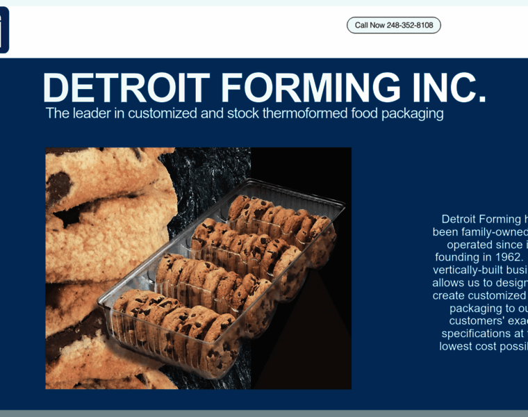 Detroitforming.net thumbnail Detroitforming.net thumbnail