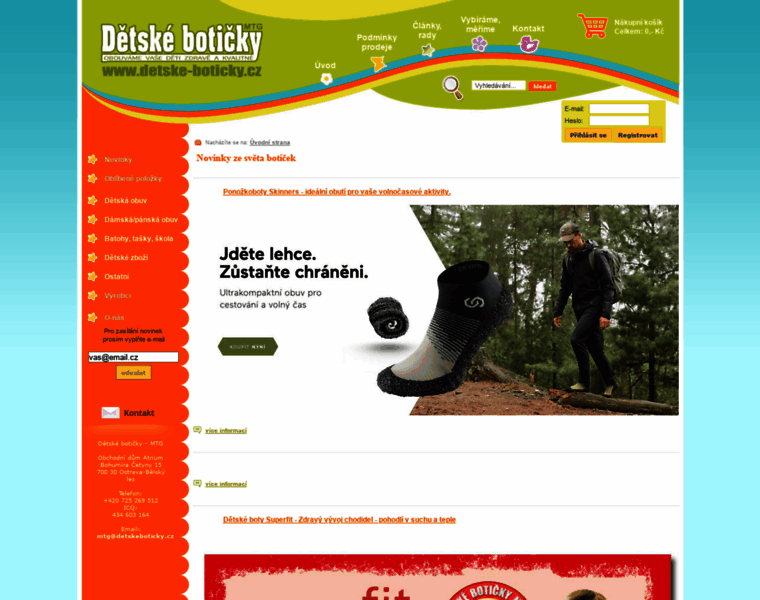Detske-boticky.cz thumbnail