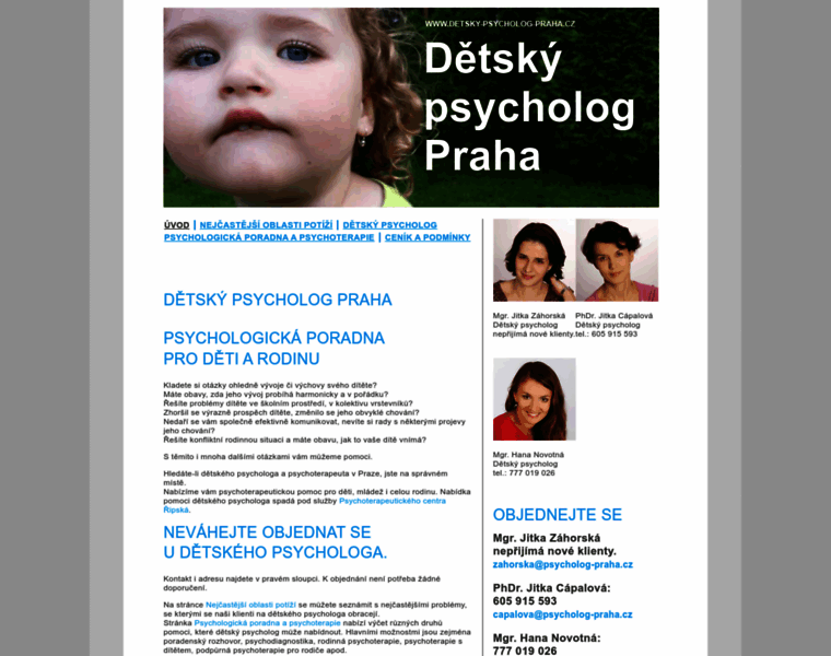 Detsky-psycholog-praha.cz thumbnail