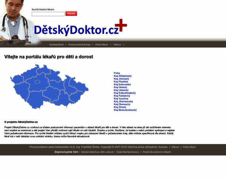 Detskydoktor.cz thumbnail