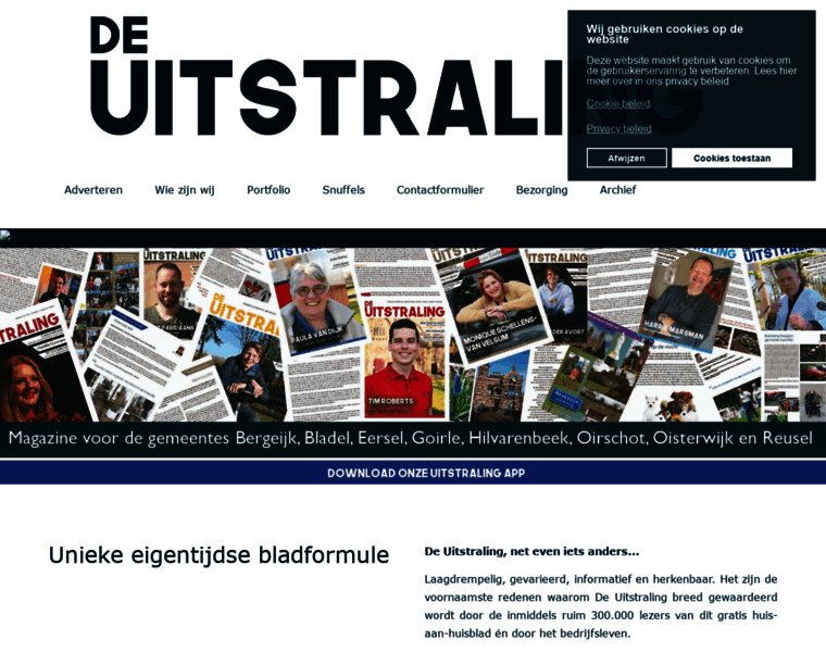 Deuitstraling.nl thumbnail