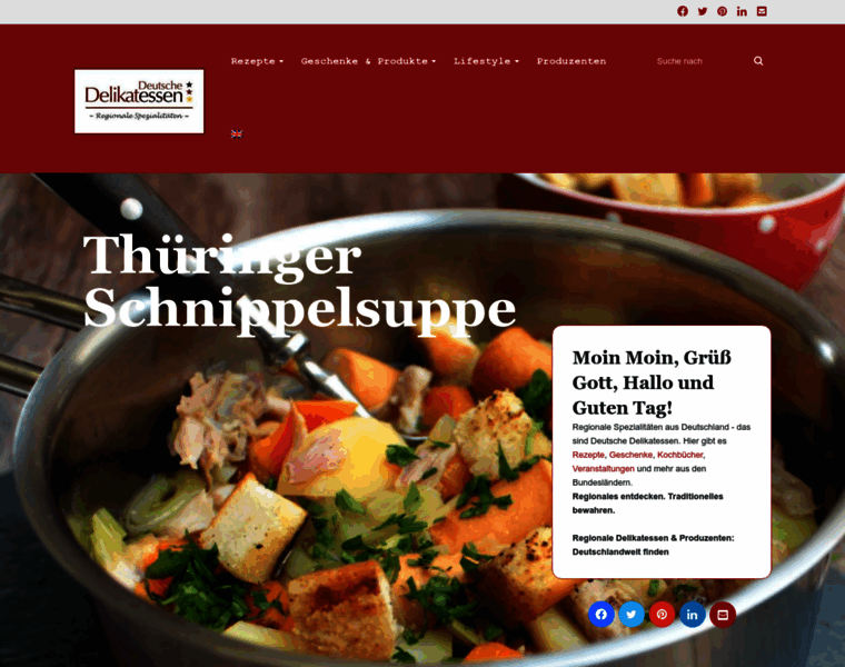 Deutsche-delikatessen.de thumbnail