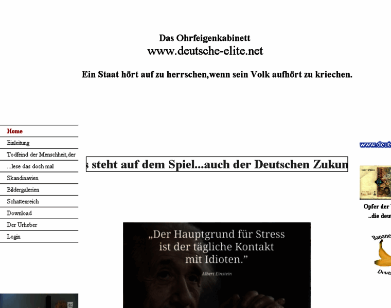 Deutsche-elite.net thumbnail