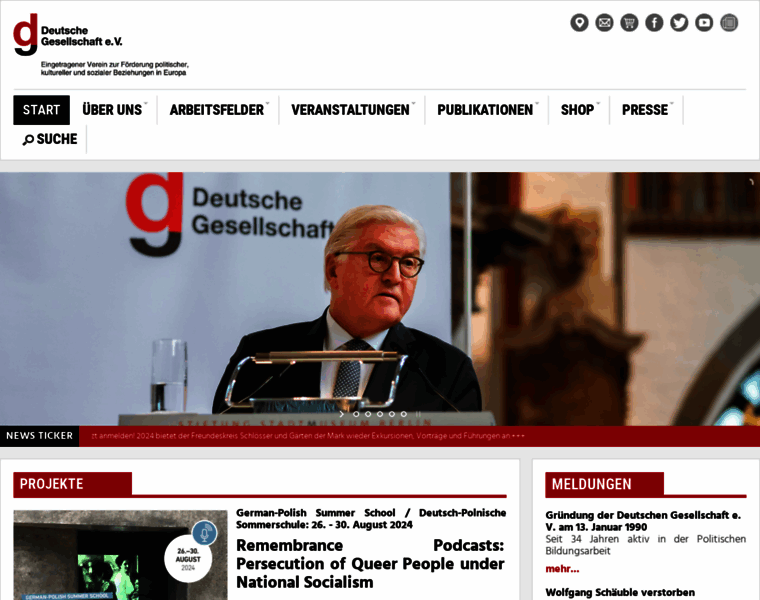 Deutsche-gesellschaft-ev.de thumbnail