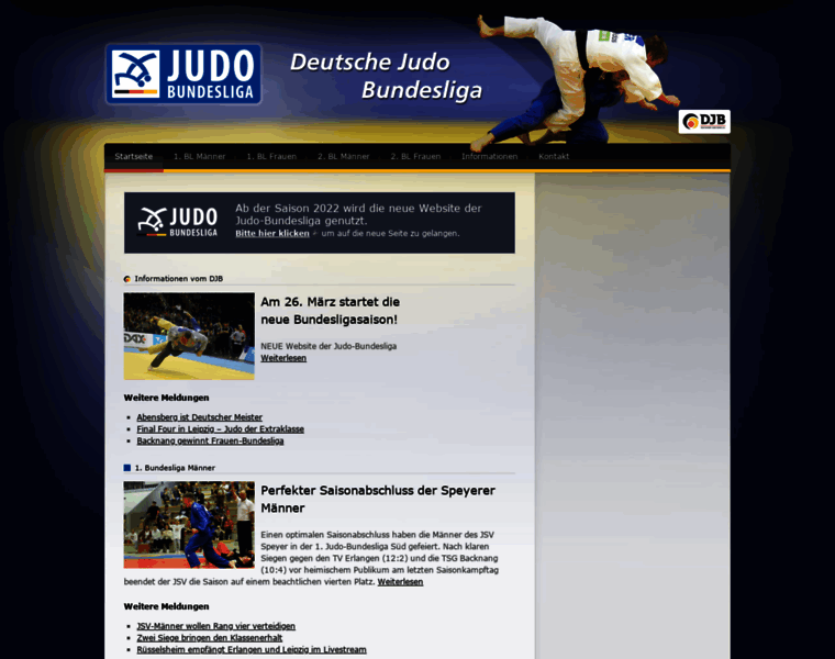 Deutsche-judo-bundesliga.de thumbnail