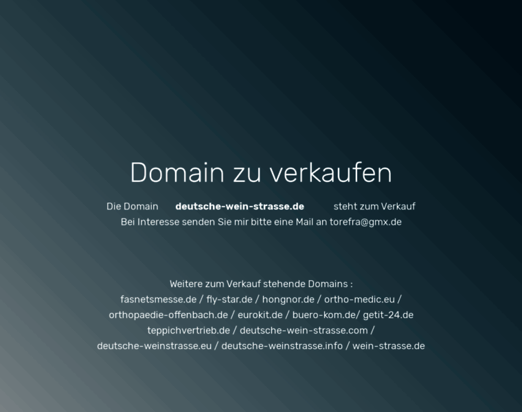 Deutsche-wein-strasse.de thumbnail Deutsche-wein-strasse.de thumbnail