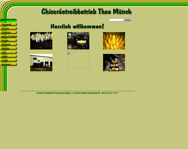 Deutscher-chicoree.de thumbnail
