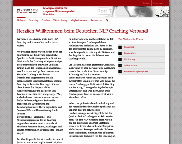 Deutscher-nlp-coaching-verband.de thumbnail