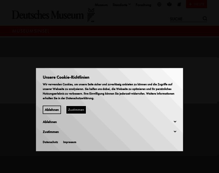 Deutsches-museum.de thumbnail