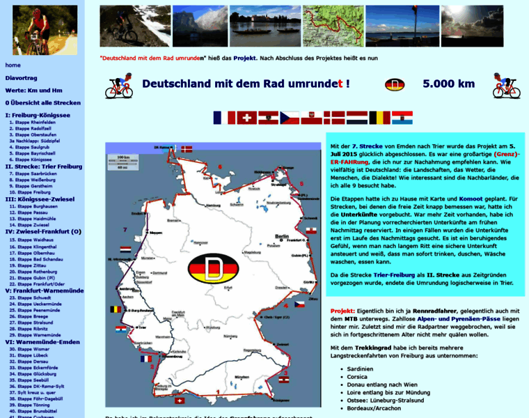 Deutschland-mit-dem-rad-umrunden.de thumbnail