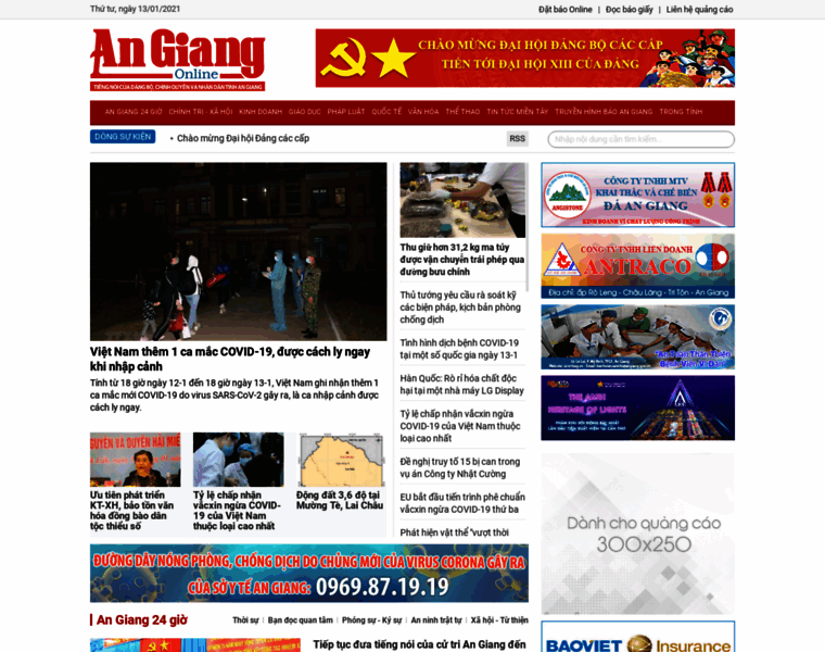 Dev.baoangiang.com.vn thumbnail