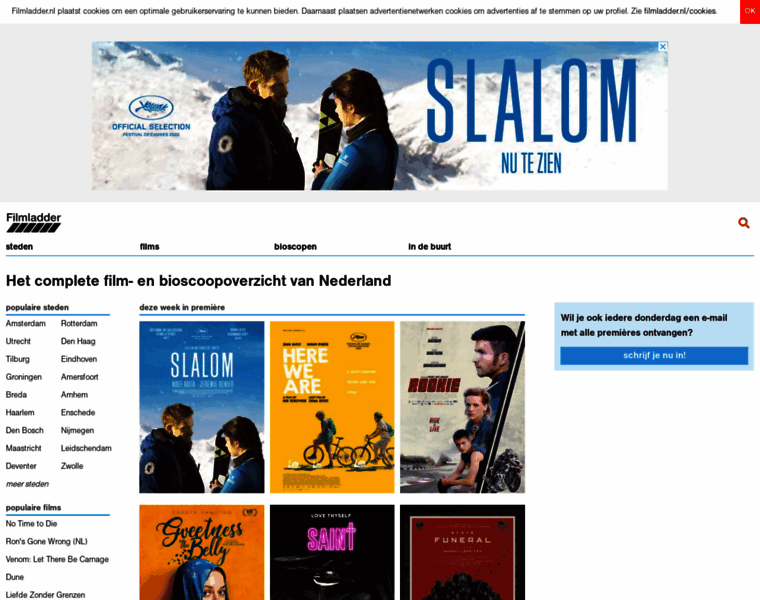 Dev.filmladder.nl thumbnail