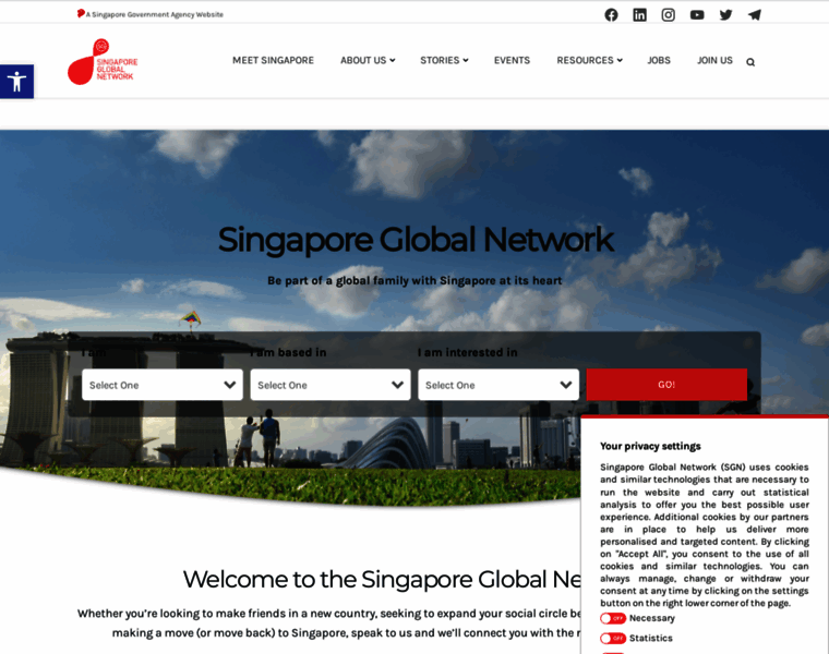 Dev.singaporeglobalnetwork.gov.sg thumbnail