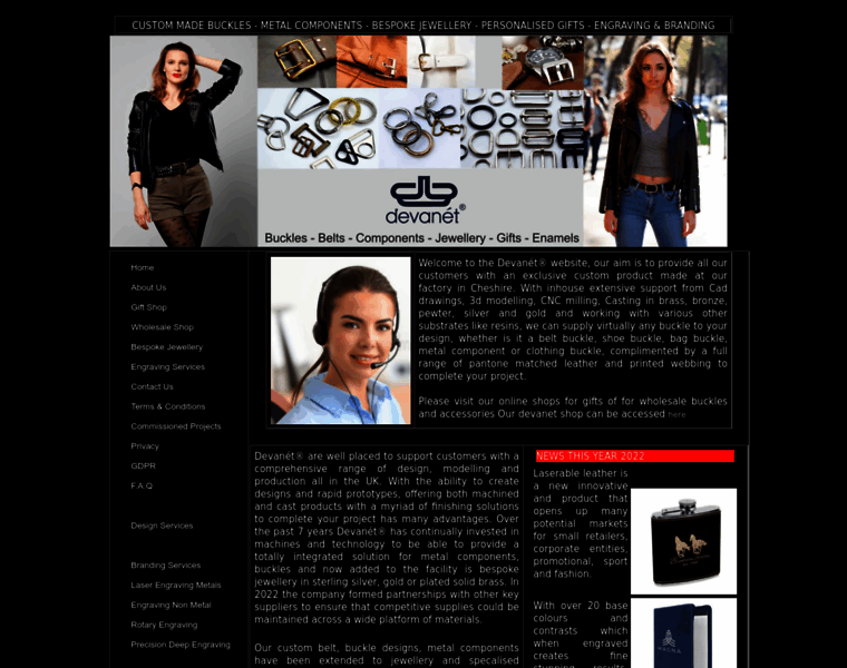 Devanetbelts.co.uk thumbnail Devanetbelts.co.uk thumbnail