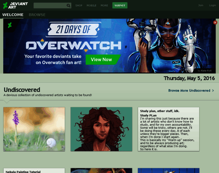Deviantart.net thumbnail Deviantart.net thumbnail