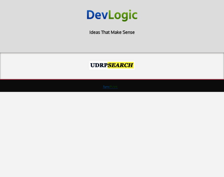 Devlogic.com thumbnail