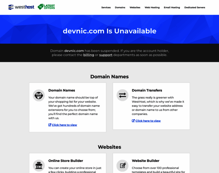 Devnic.com thumbnail