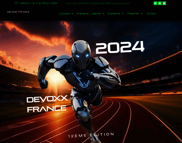 Devoxx.fr thumbnail