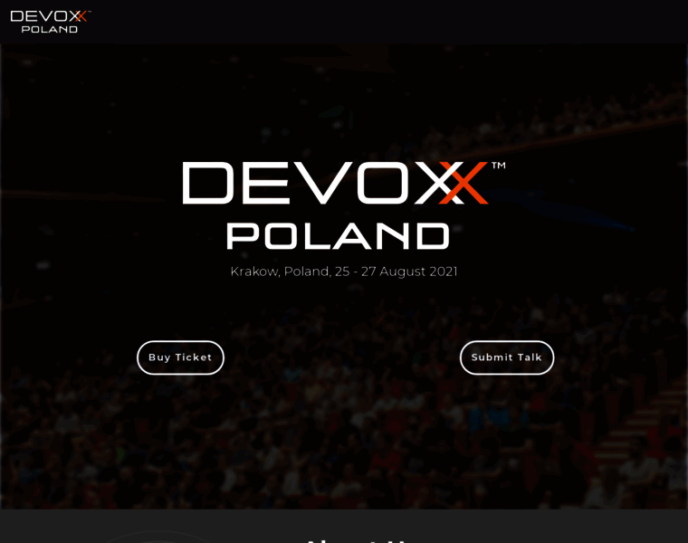 Devoxx.pl thumbnail
