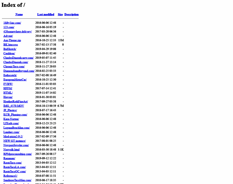 Devweb1.com thumbnail