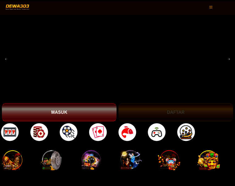 Dewa303.org thumbnail