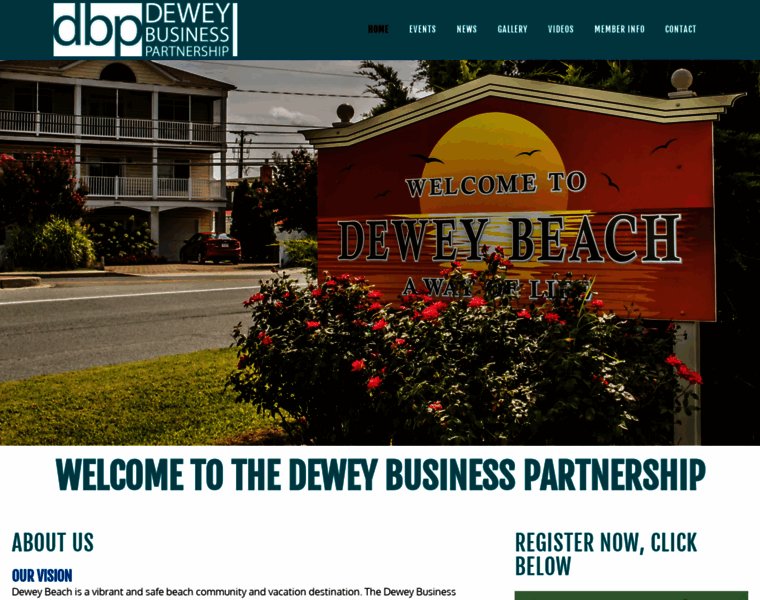 Deweybusinesspartnership.com thumbnail