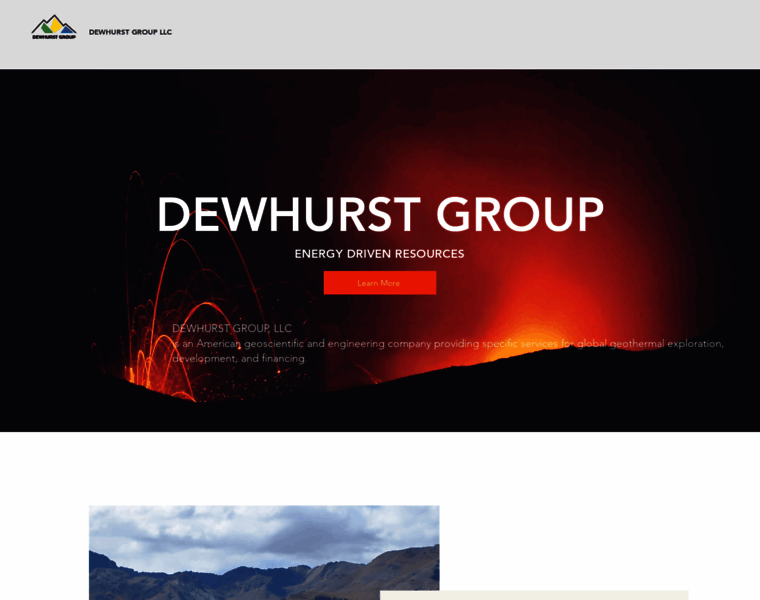 Dewhurstgroup.us thumbnail