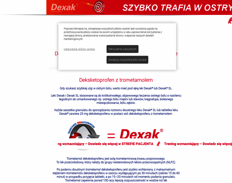 Dexak.pl thumbnail