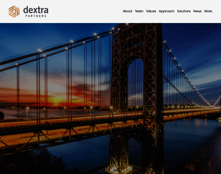 Dextra.com thumbnail