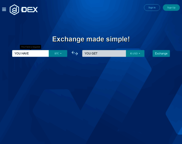Dexx.global thumbnail