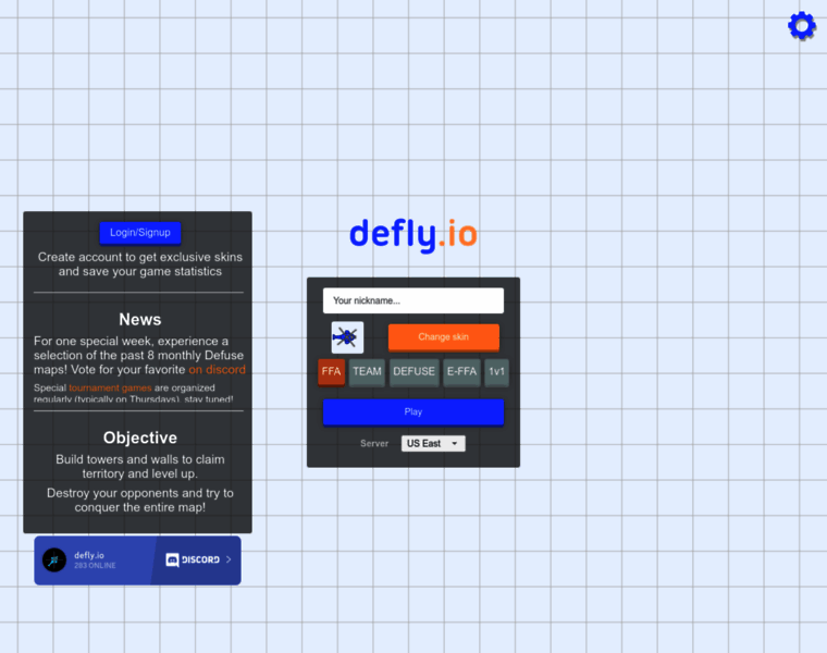 Dfly.io thumbnail Dfly.io thumbnail