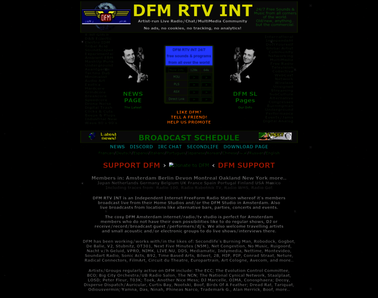 Dfm.nu thumbnail