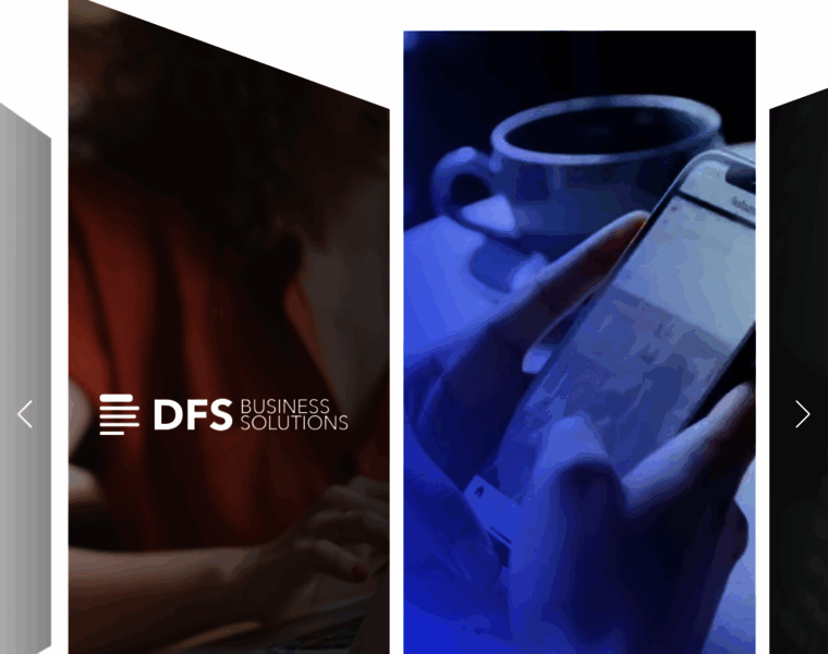 Dfs-business.solutions thumbnail