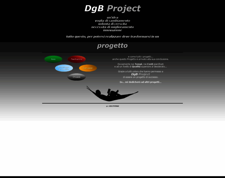 Dgb-project.com thumbnail