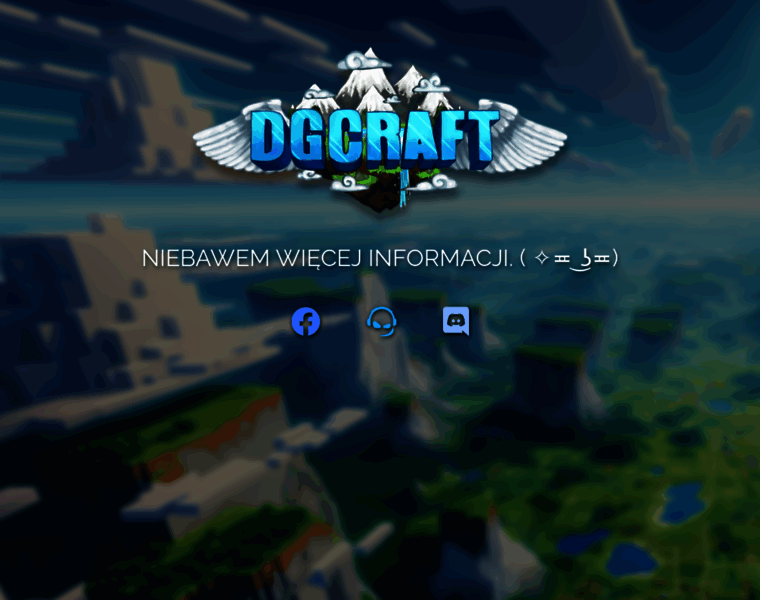 Dgcraft.pl thumbnail