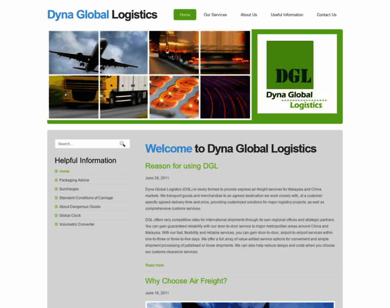 Dgl.com.my thumbnail