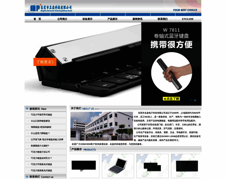 Dgmingpan.com thumbnail