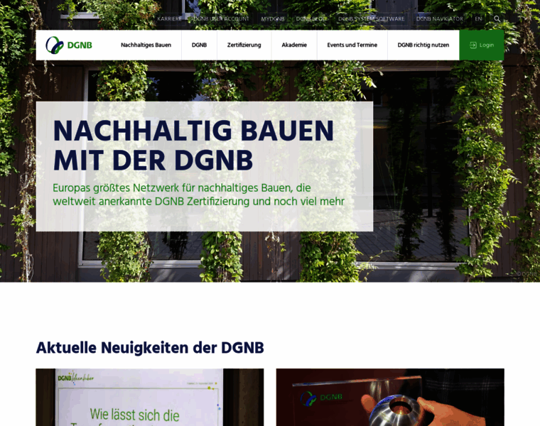 Dgnb.de thumbnail Dgnb.de thumbnail